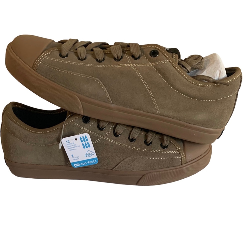 SIMPLE S1 SUEDE